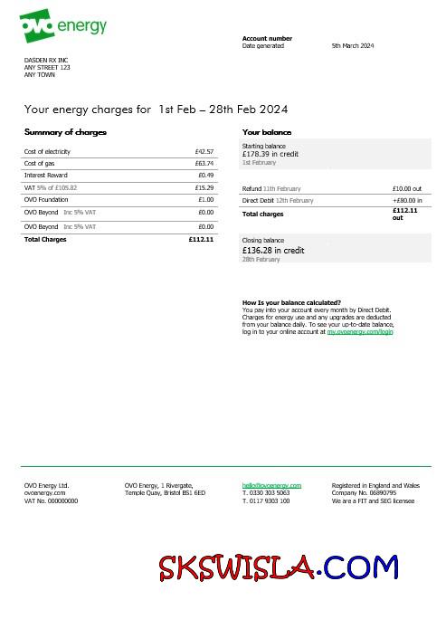 Albania Albanian Power Corporation